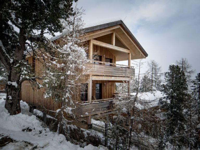 #43 mit Sauna und Sprudelbad Innen | Boeken bij Flickmyhouse