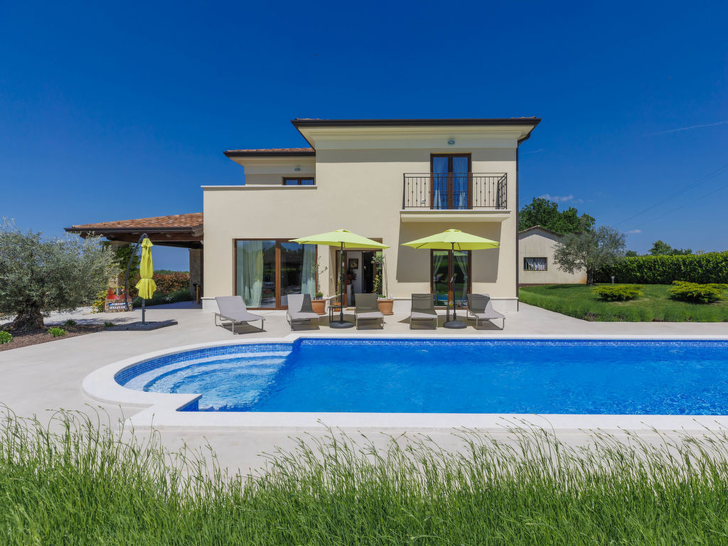 Gasparini | Boeken bij Flickmyhouse