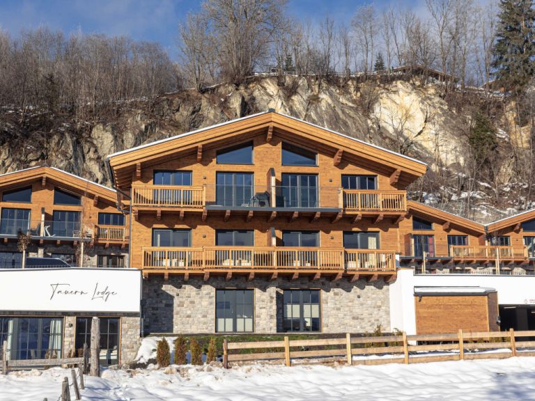 Superior # 2B mit Sauna | Boeken bij Flickmyhouse