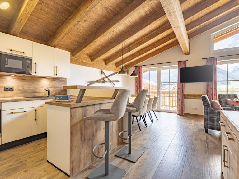 Superior # 5C mit Sauna | Boeken bij Flickmyhouse