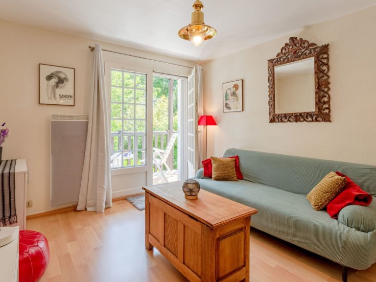 Pavillon Gabriel | Boeken bij Flickmyhouse