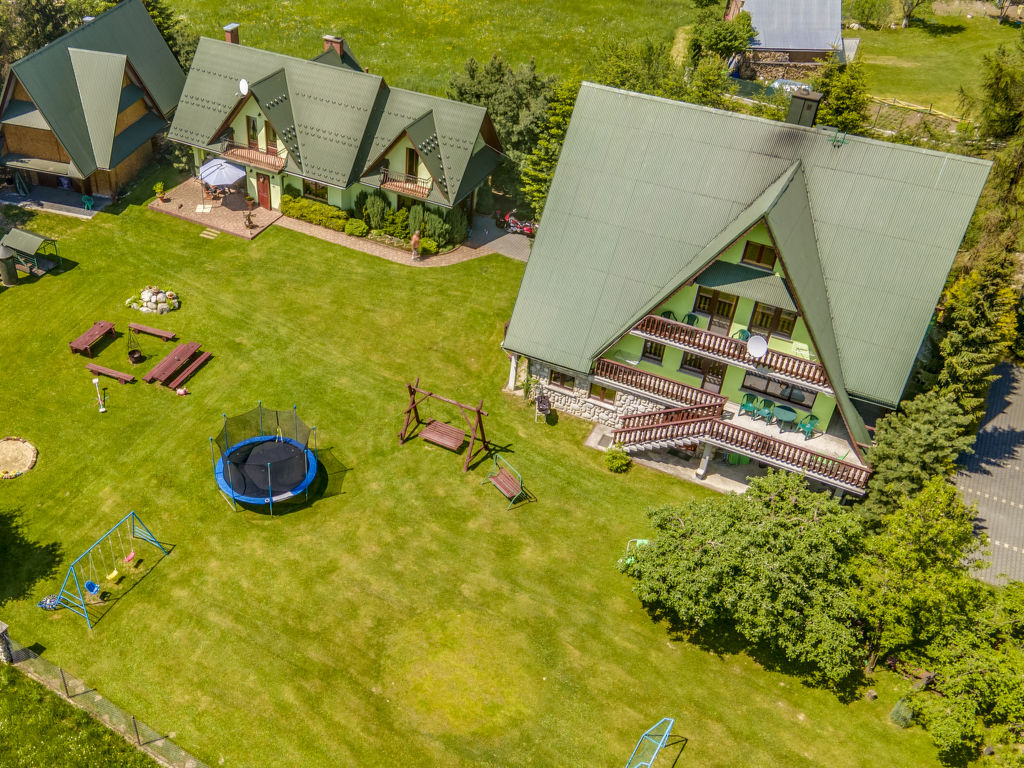 Super Hacjenda | Boeken bij Flickmyhouse