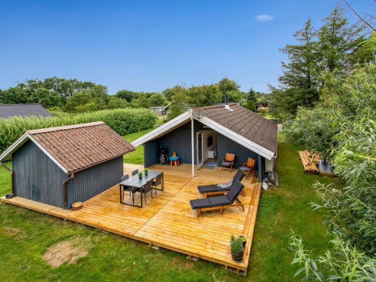 "Frender" - 800m to the inlet | Boeken bij Flickmyhouse