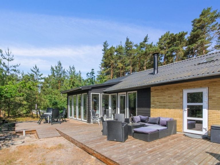 "Gudmand" - 600m from the sea | Boeken bij Flickmyhouse