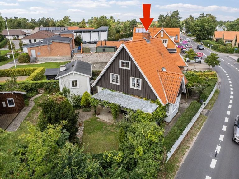 "Jaakoppi" - 275m from the sea | Boeken bij Flickmyhouse