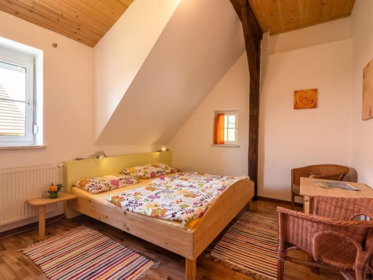 Landhaus Rosental | Boeken bij Flickmyhouse