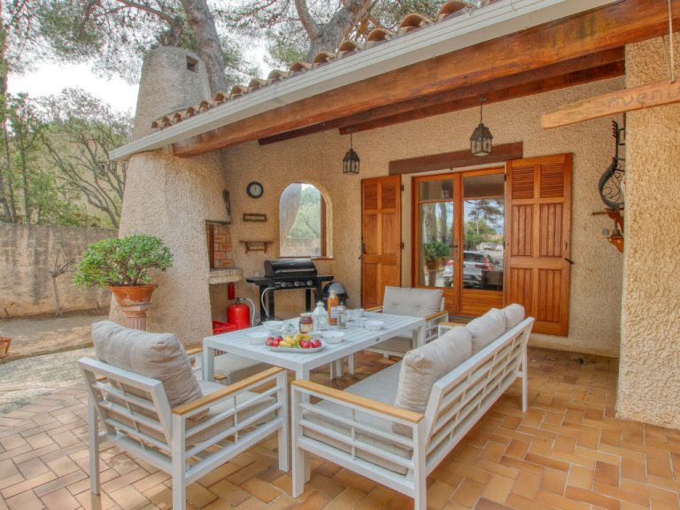 L'Arbousier | Boeken bij Flickmyhouse