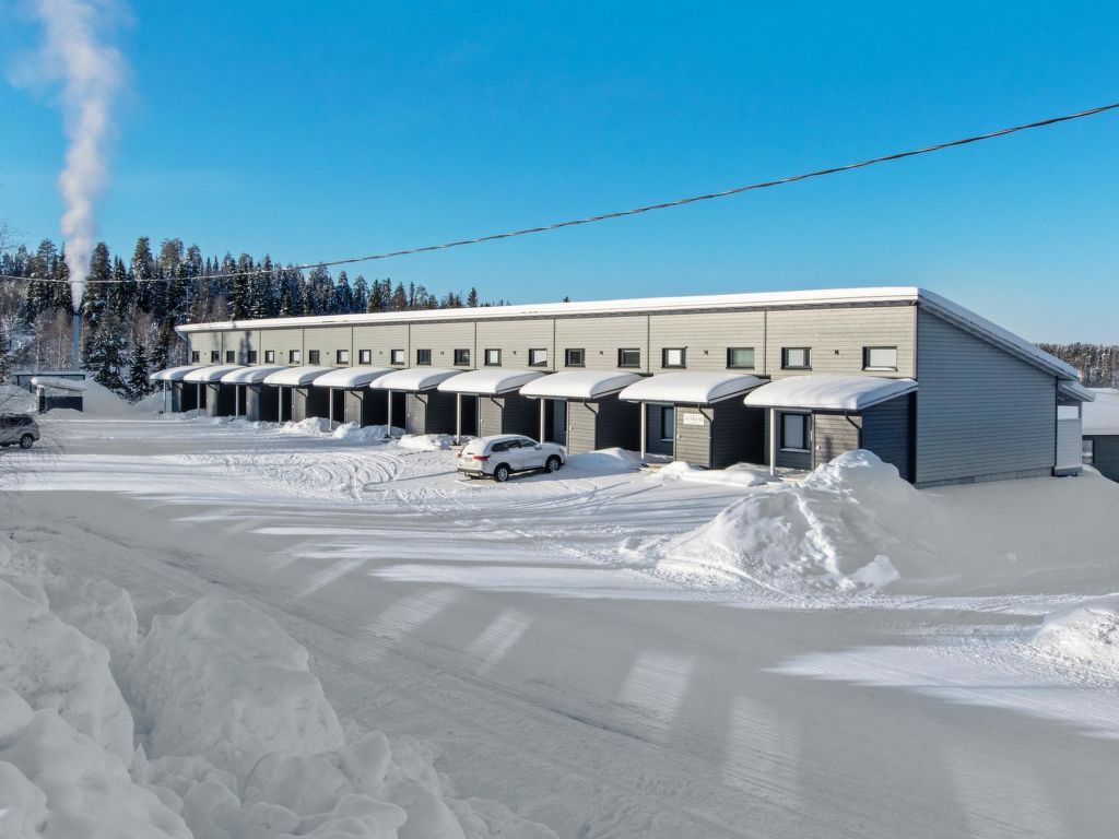 Skivillas 78 Ukkohalla | Boeken bij Flickmyhouse