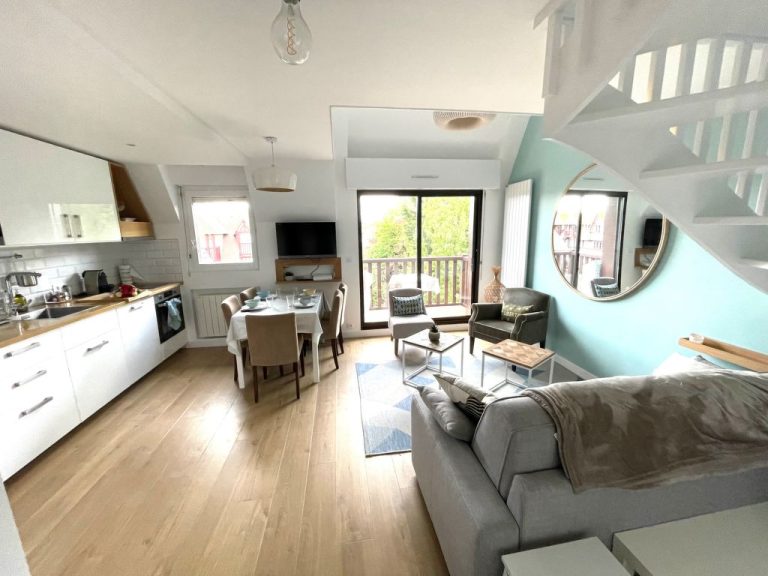 Le Fairway | Boeken bij Flickmyhouse