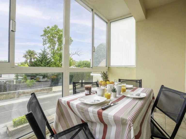 Avenue de Biarritz | Boeken bij Flickmyhouse