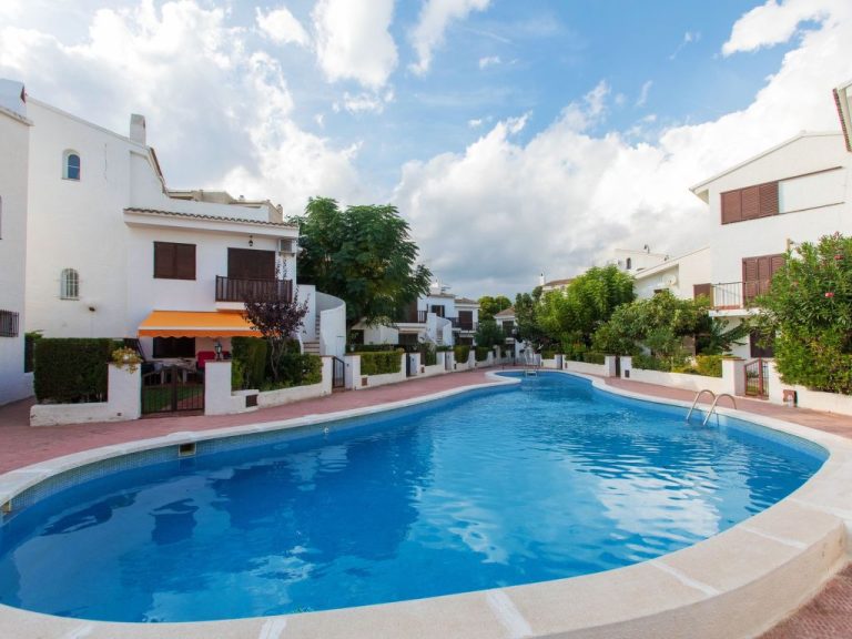 Blanca Mediterranea | Boeken bij Flickmyhouse