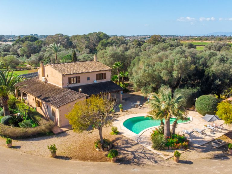 Es Rafalet | Boeken bij Flickmyhouse