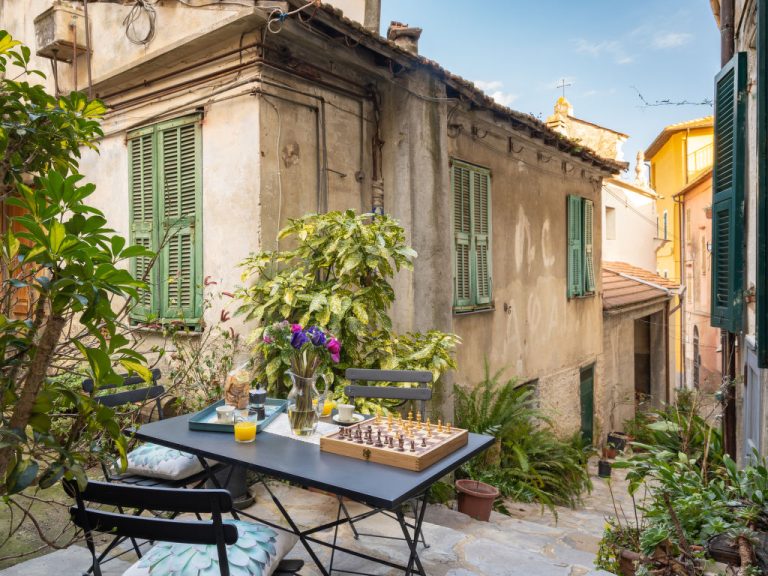 Caruggiu | Boeken bij Flickmyhouse