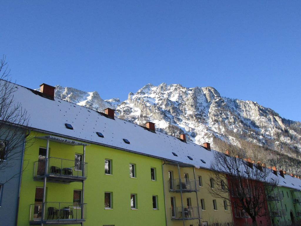 für bis zu 4 Personen mit Sprudelwanne | Boeken bij Flickmyhouse