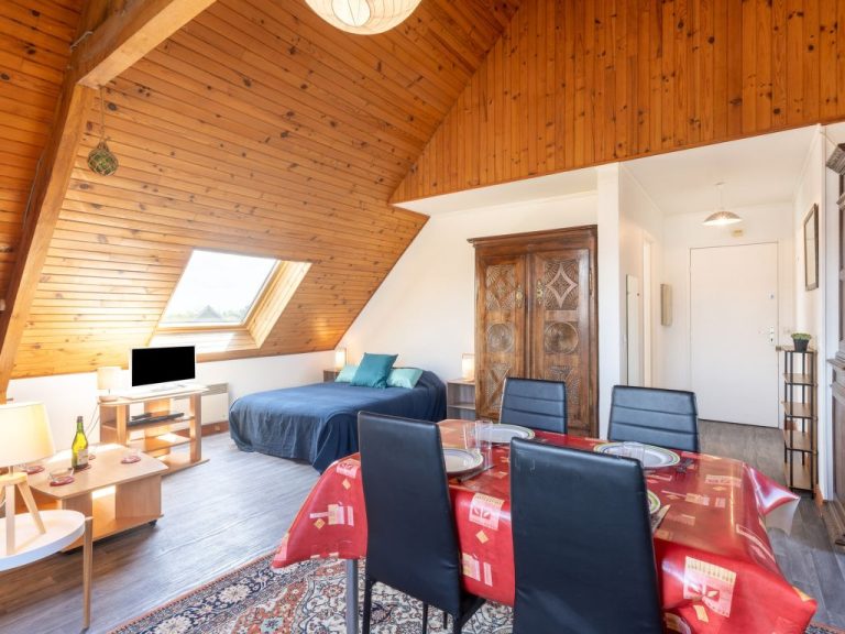 Résidence du Port | Boeken bij Flickmyhouse