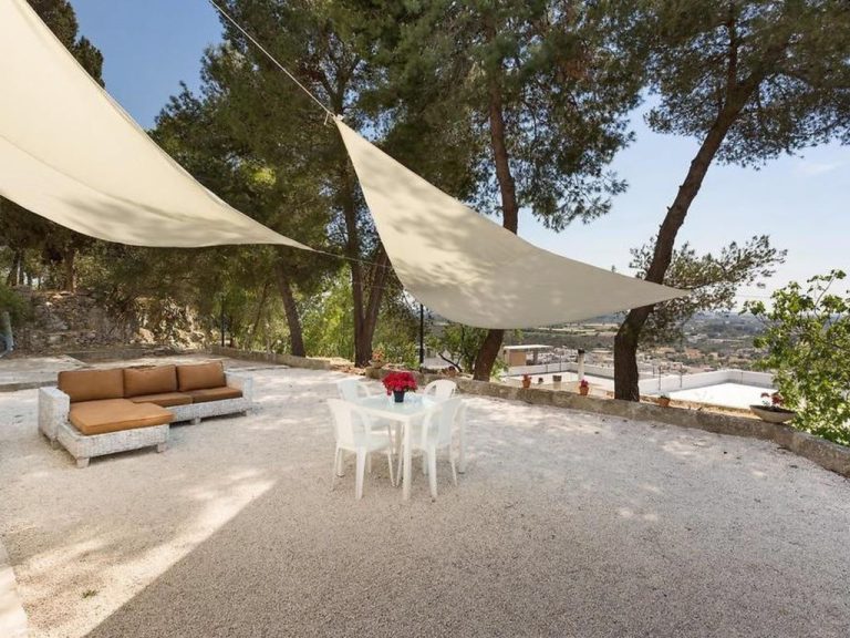 Dependance Villa Incanto | Boeken bij Flickmyhouse