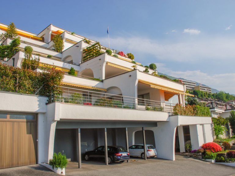 Lakeview | Boeken bij Flickmyhouse