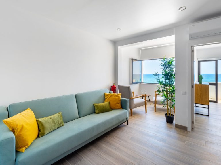 Sweet Ocean | Boeken bij Flickmyhouse