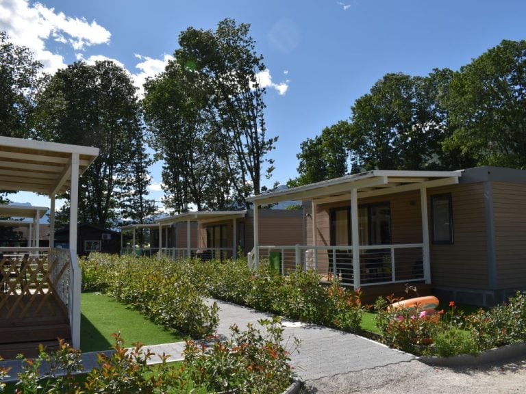 Bungalow Isola Premium | Boeken bij Flickmyhouse