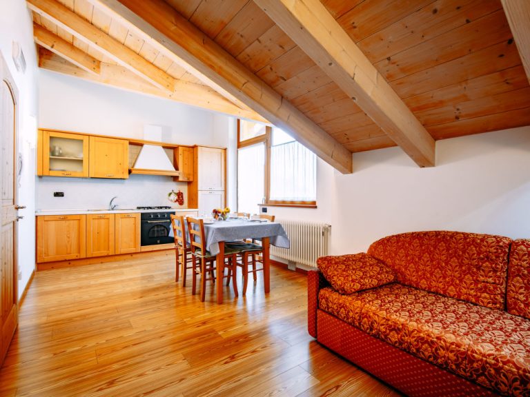 Pensione Villa Belfiore | Boeken bij Flickmyhouse