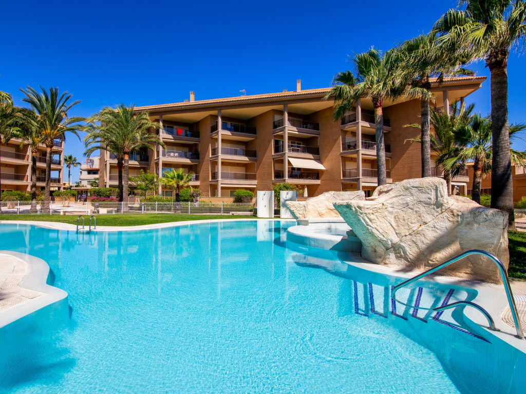 Javea Marmara SunSea | Boeken bij Flickmyhouse