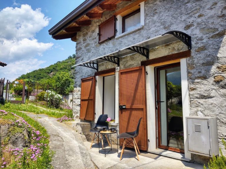 Monastero | Boeken bij Flickmyhouse