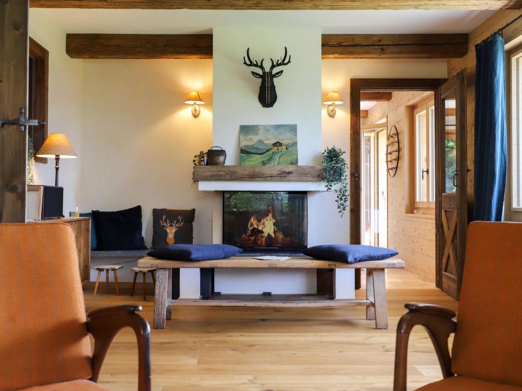 Chalet Rallye Taïaut | Boeken bij Flickmyhouse