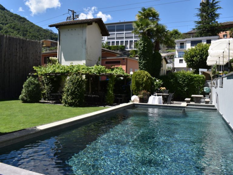 Capriccio 15 Studio Balcony | Boeken bij Flickmyhouse