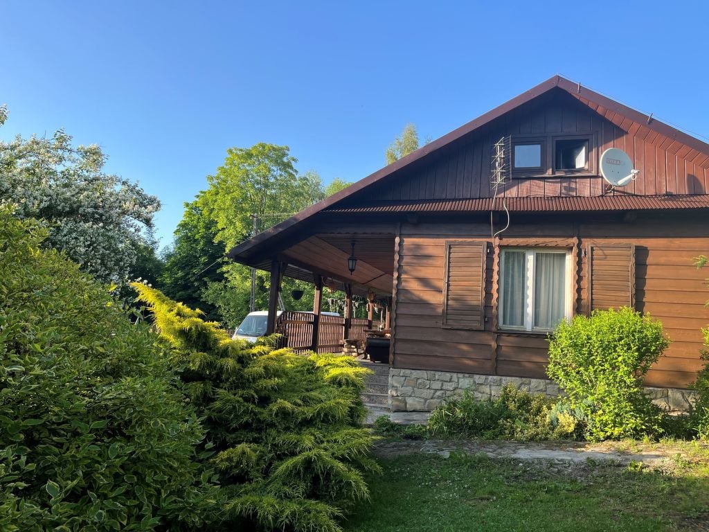 Kierlikówka | Boeken bij Flickmyhouse