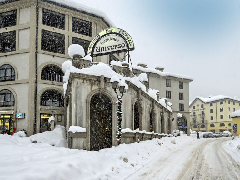 Universo | Boeken bij Flickmyhouse