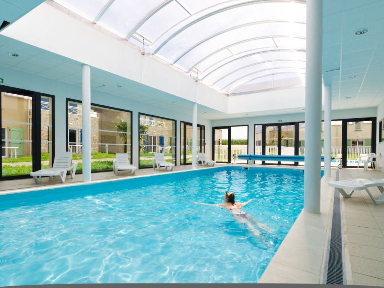 Le Domaine des Mauriers | Boeken bij Flickmyhouse