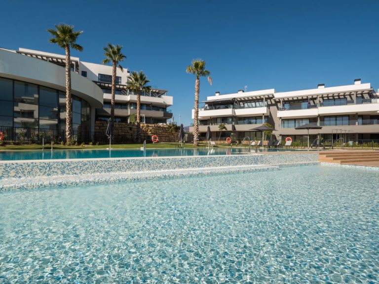 Calma Blanca | Boeken bij Flickmyhouse