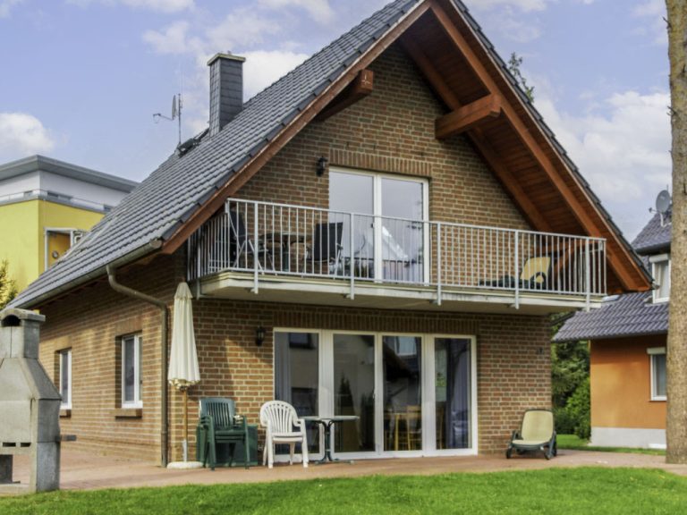 Müritz Ferienpark Röbel | Boeken bij Flickmyhouse