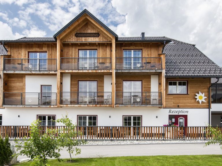 Edelweiss | Boeken bij Flickmyhouse