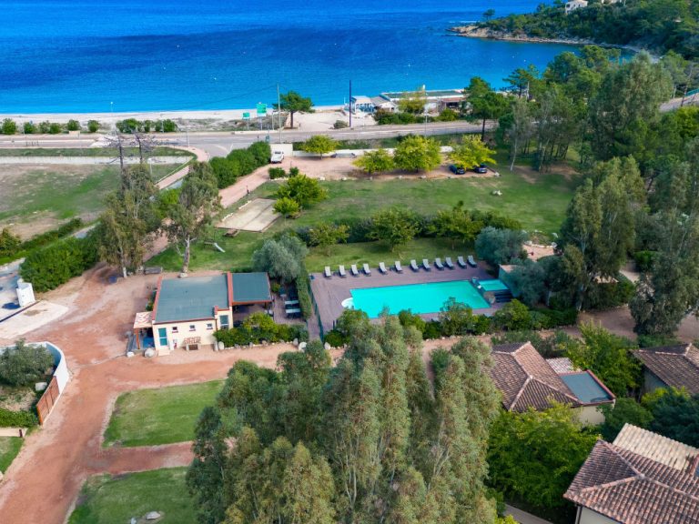 Residence Marina di Favone