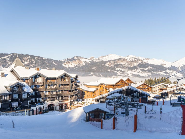 Grand Morillon | Boeken bij Flickmyhouse