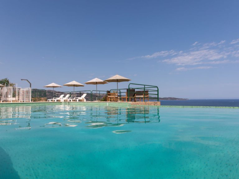 T2 Costa D'Oru | Boeken bij Flickmyhouse