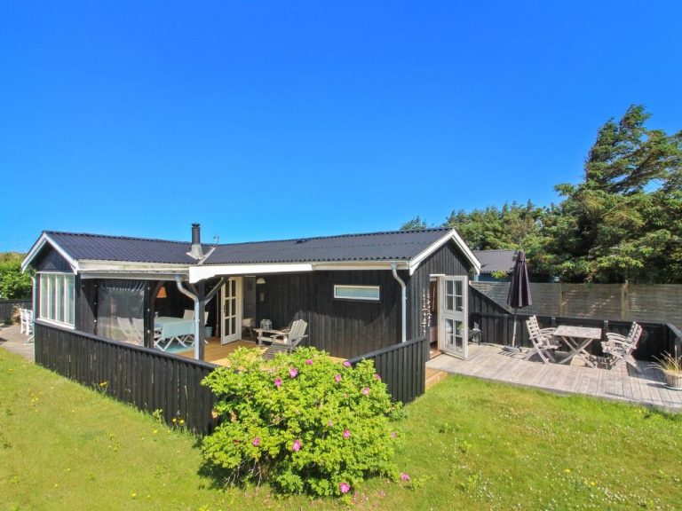 "Baarde" - 350m from the sea | Boeken bij Flickmyhouse