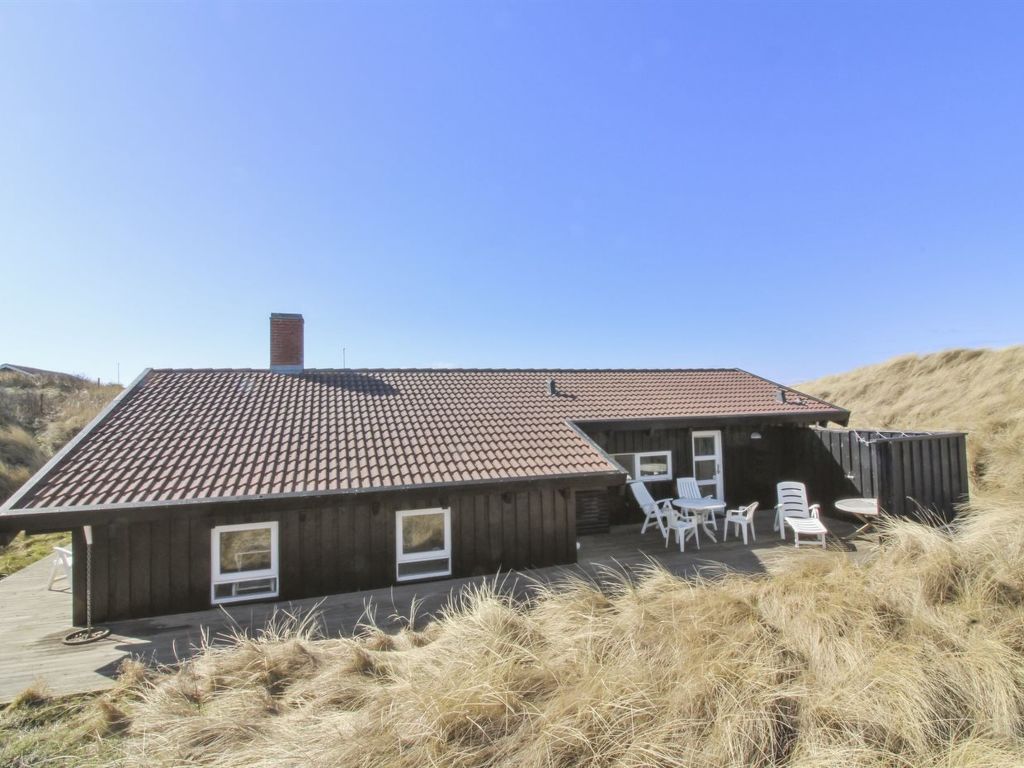 "Thenna" - 200m from the sea | Boeken bij Flickmyhouse