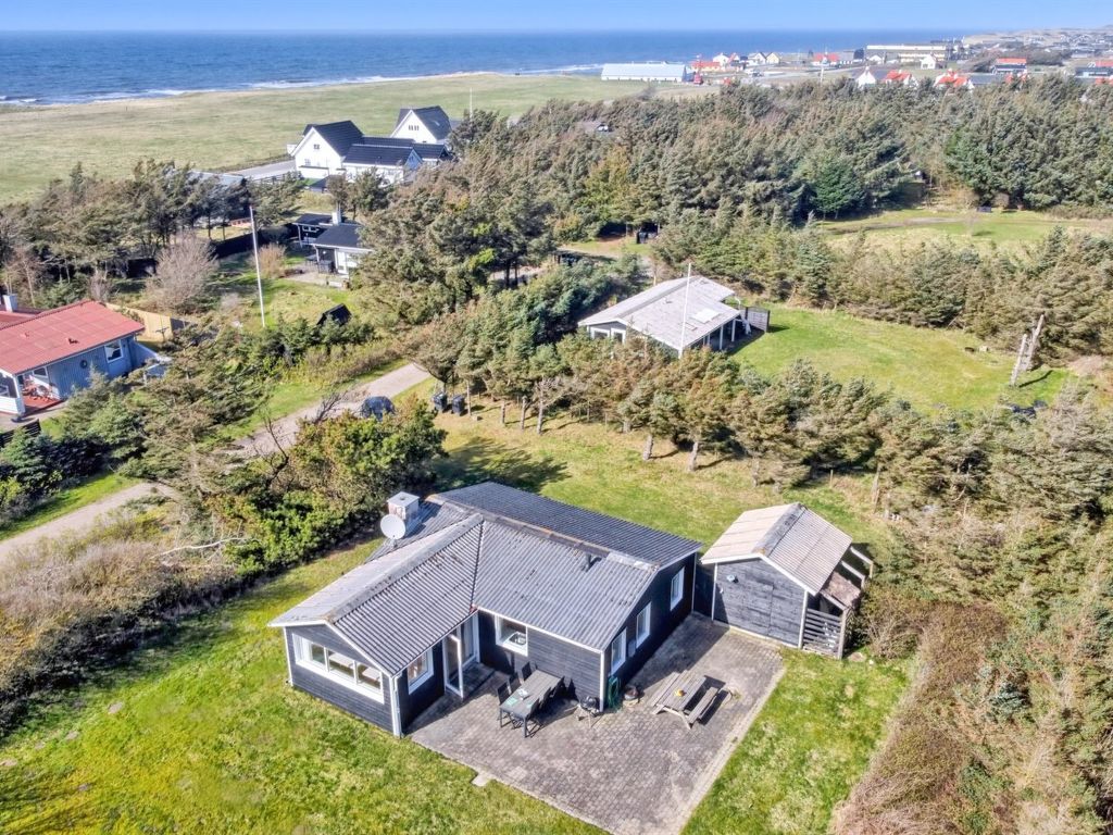 "Lisabeth" - 250m from the sea | Boeken bij Flickmyhouse