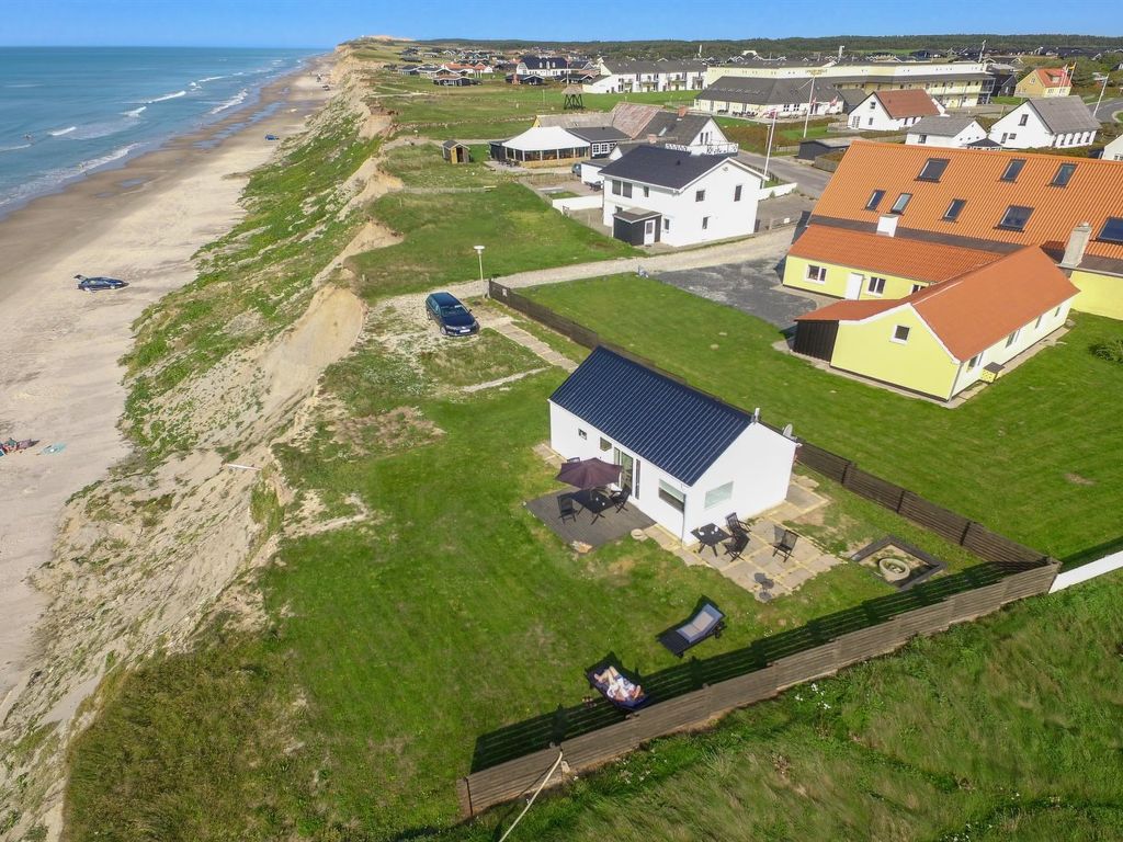 "Trifun" - 50m from the sea | Boeken bij Flickmyhouse