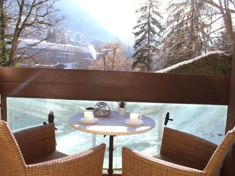 Castel des Roches C4 | Boeken bij Flickmyhouse