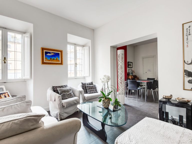 San Salvatore | Boeken bij Flickmyhouse