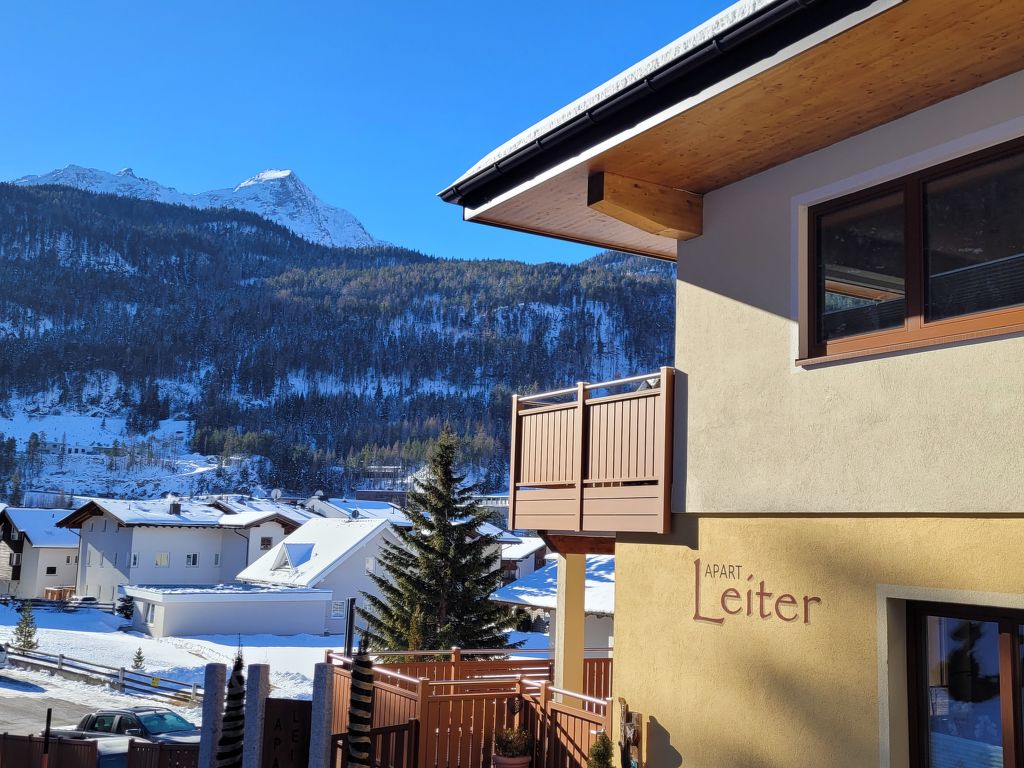 Leiter | Boeken bij Flickmyhouse