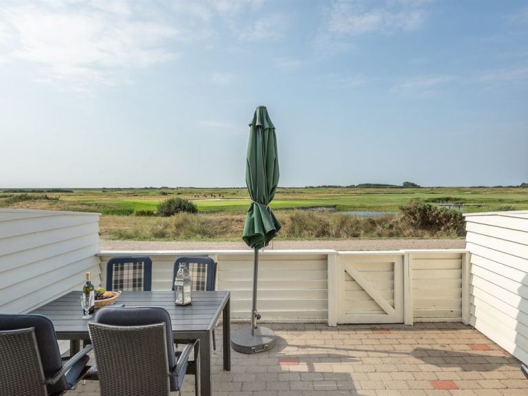 "Helvig" - 2.3km from the sea | Boeken bij Flickmyhouse