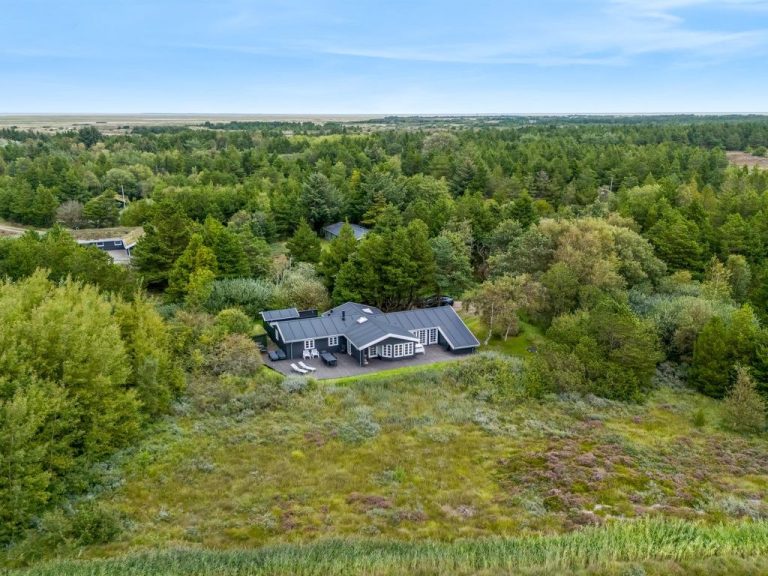 "Waldemar" - 3.4km from the sea | Boeken bij Flickmyhouse