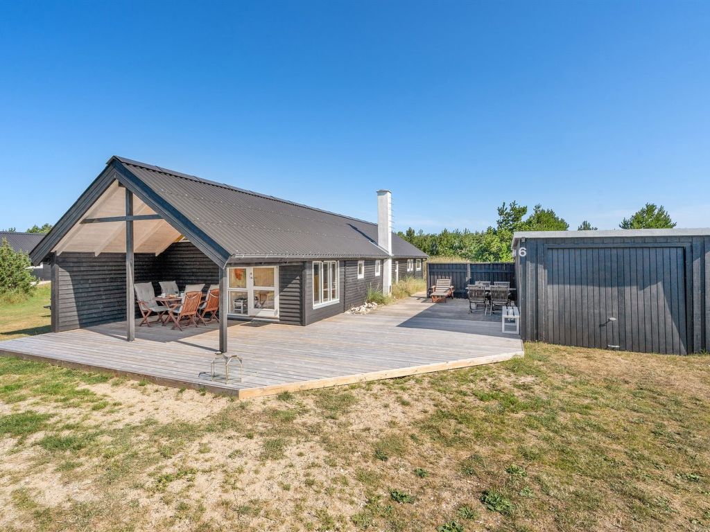 "Tameran" - 700m from the sea | Boeken bij Flickmyhouse