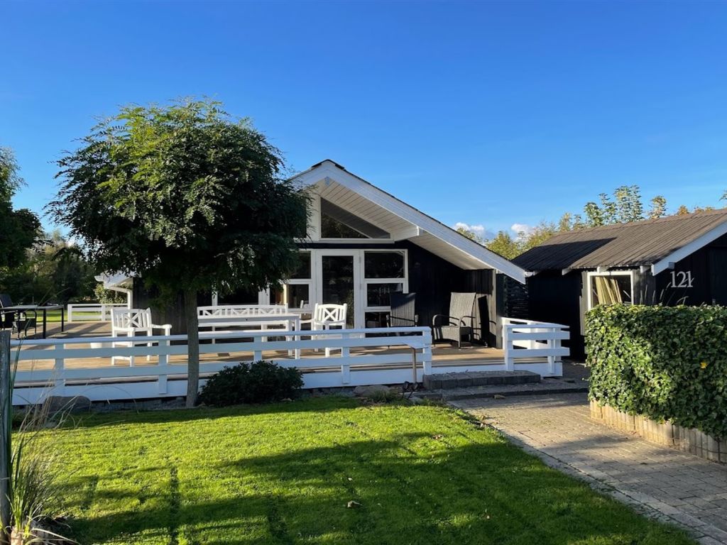 "Fritsa" - 450m from the sea | Boeken bij Flickmyhouse