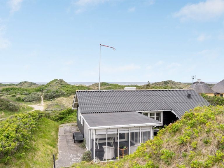 "Baldine" - 140m from the sea | Boeken bij Flickmyhouse