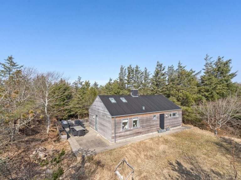 "Thiodver" - 250m from the sea | Boeken bij Flickmyhouse